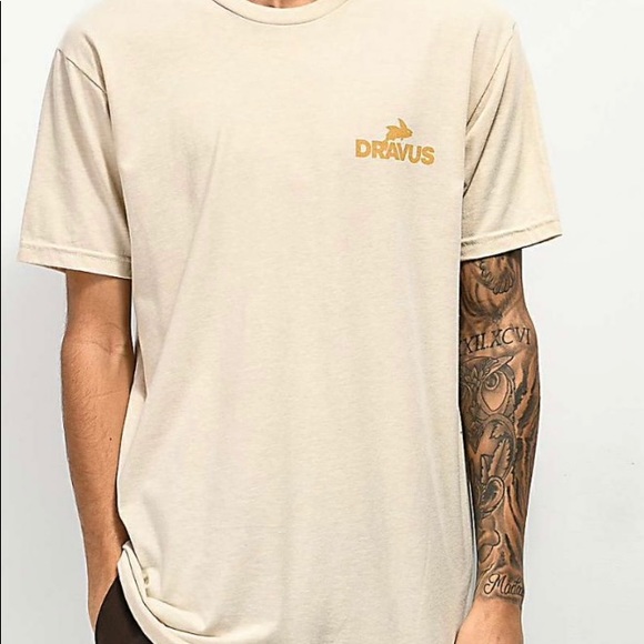 Dravus Other - Dravus Out Door Company T-Shirt